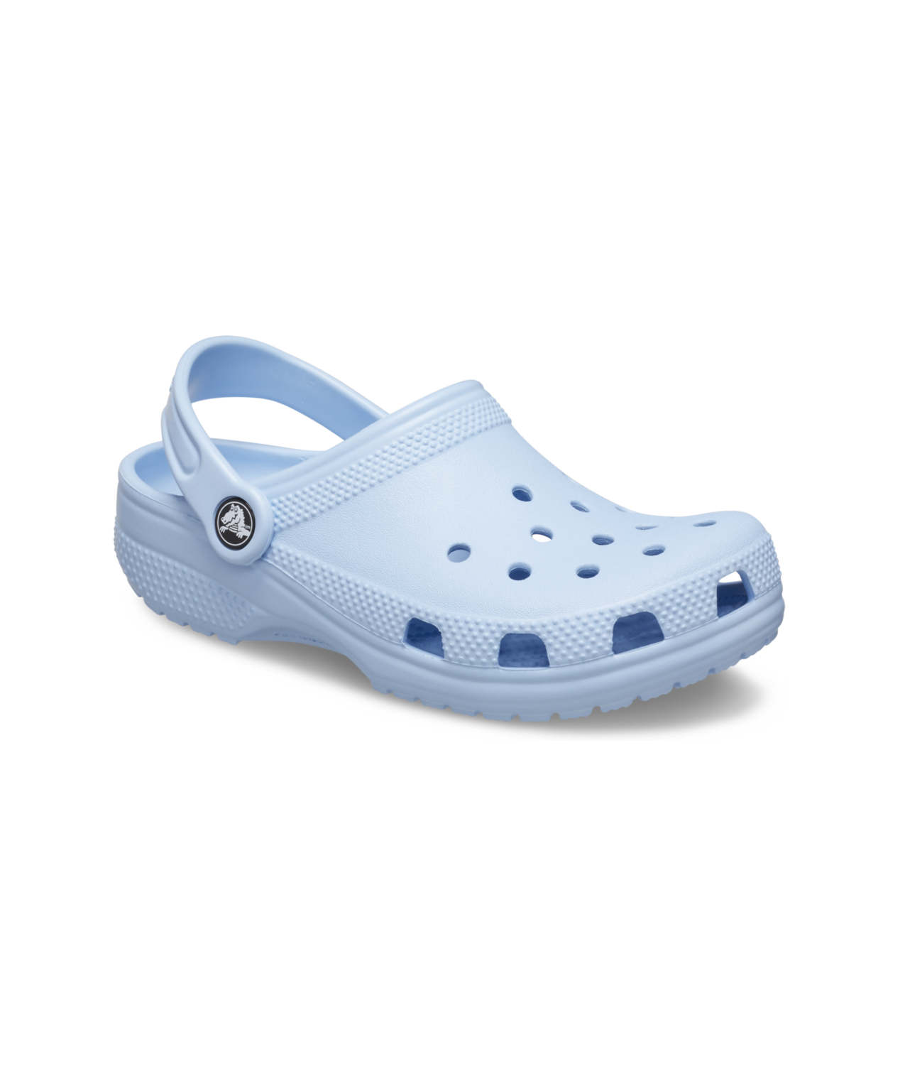 Crocs Classic Clog T Blrnapink in BlrnaPink