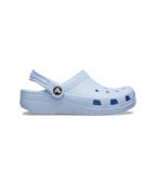Crocs Classic Clog T Blue Calcite in Blue Calcite