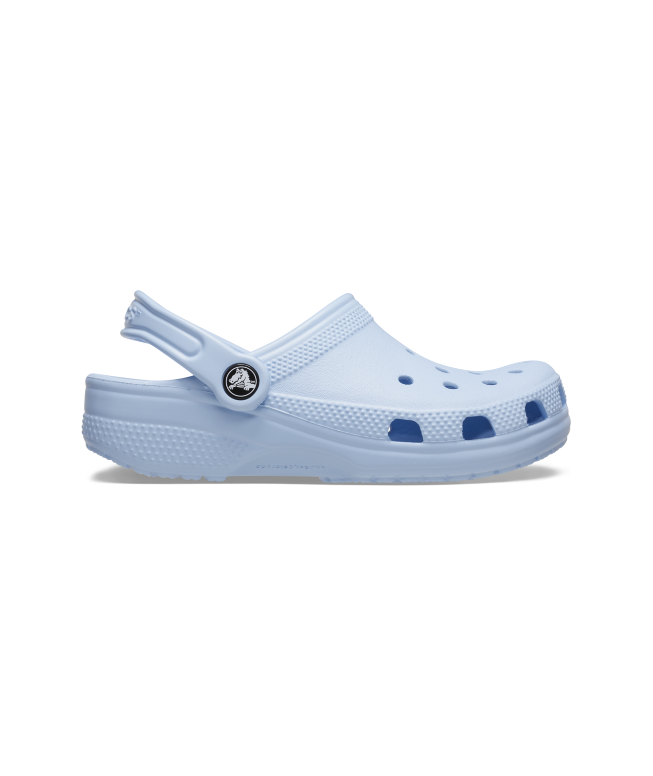 Crocs Classic Clog T Blrnapink in BlrnaPink