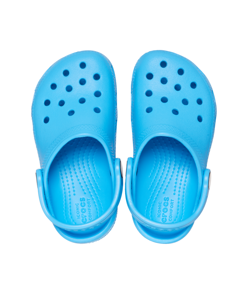 Crocs Classic Clog T Blrnapink in BlrnaPink