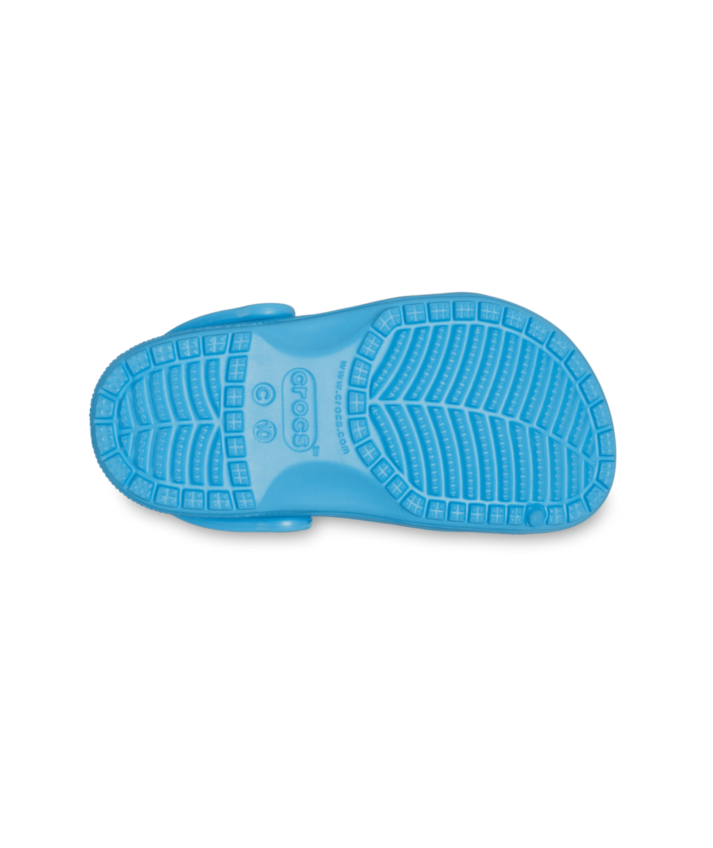 Crocs Classic Clog T Blrnapink in BlrnaPink