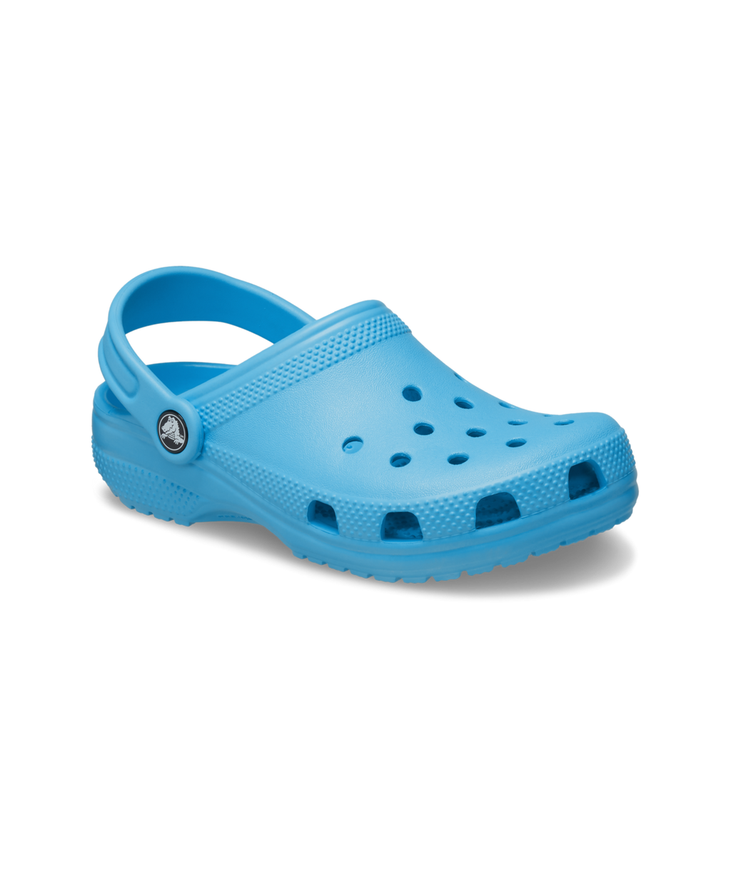 Crocs Classic Clog T Blrnapink in BlrnaPink