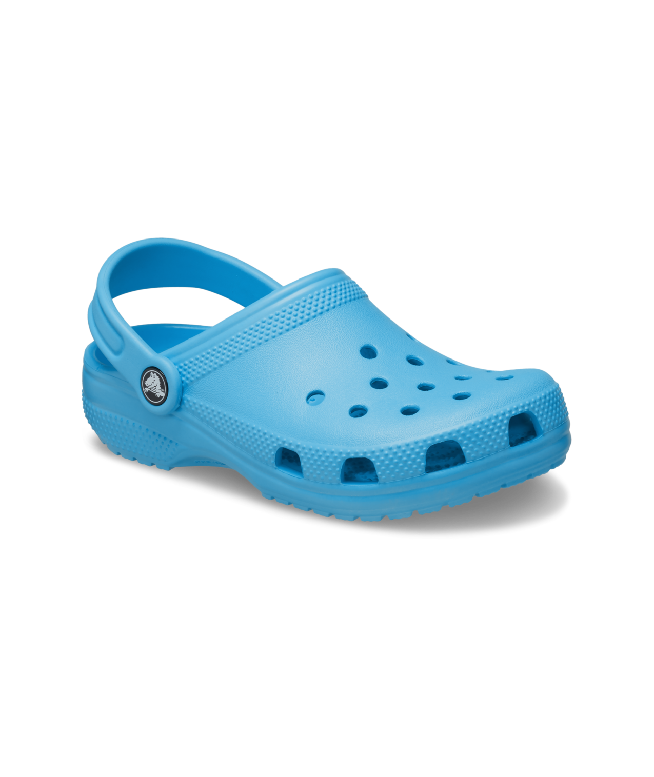 Crocs Classic Clog T Blrnapink in BlrnaPink