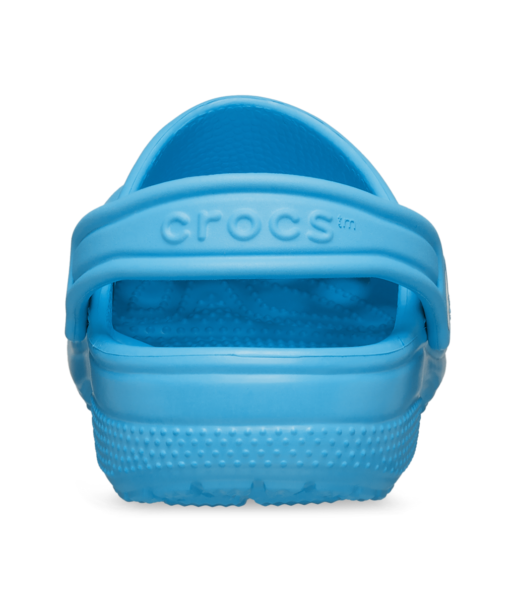 Crocs Classic Clog T Blrnapink in BlrnaPink