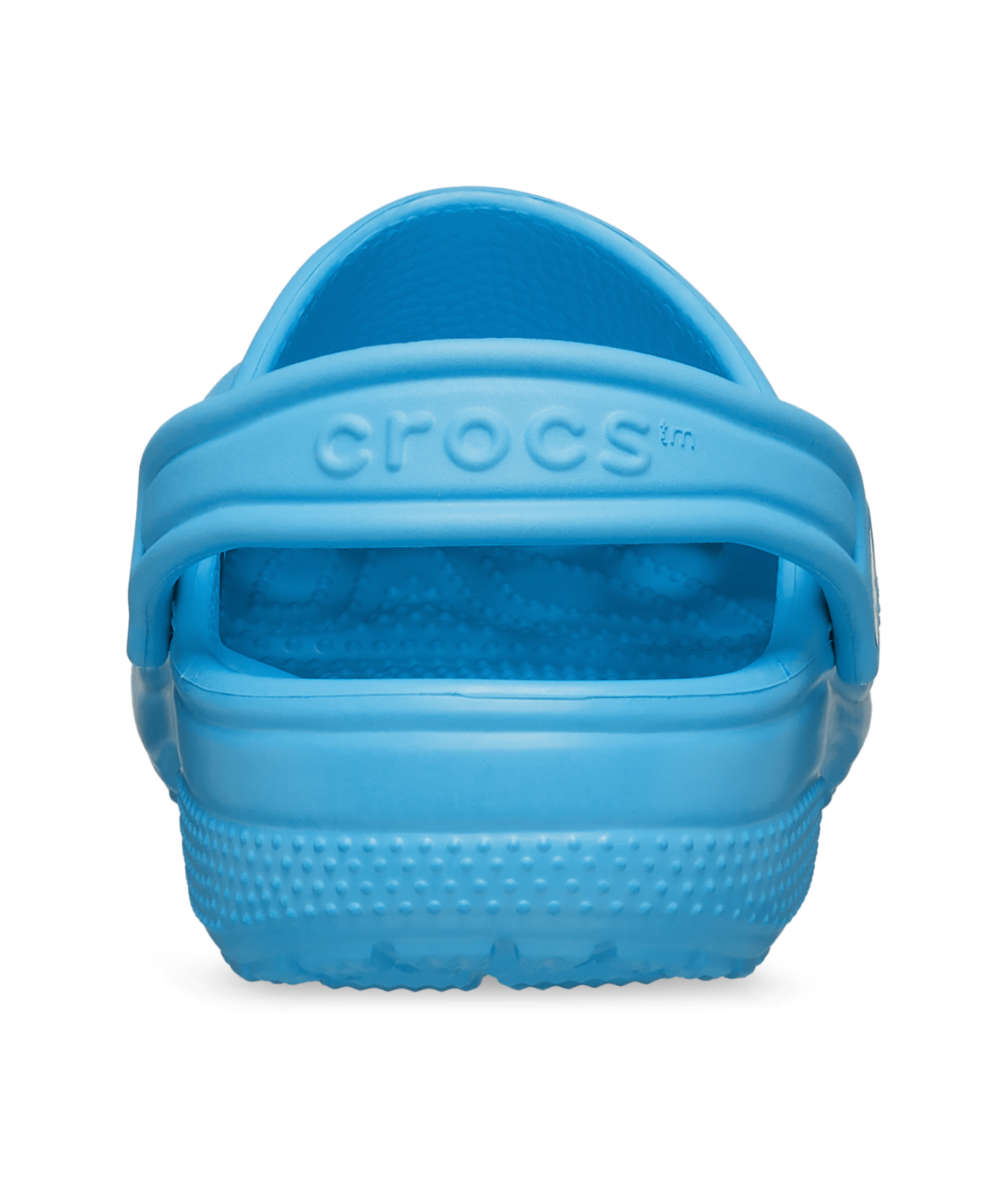 Crocs Classic Clog T Blrnapink in BlrnaPink