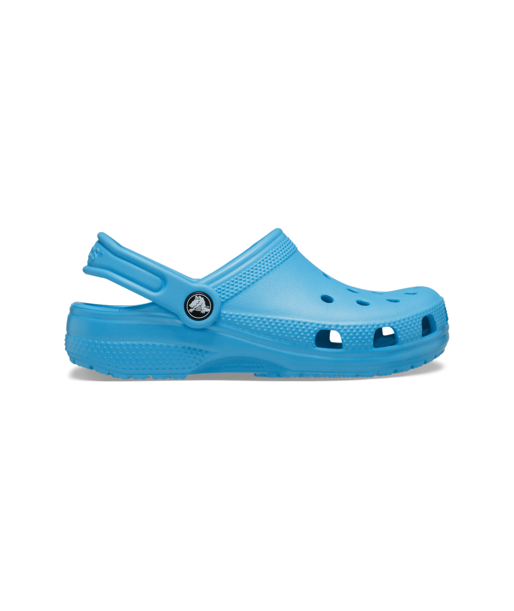 Crocs Classic Clog T Blrnapink in BlrnaPink