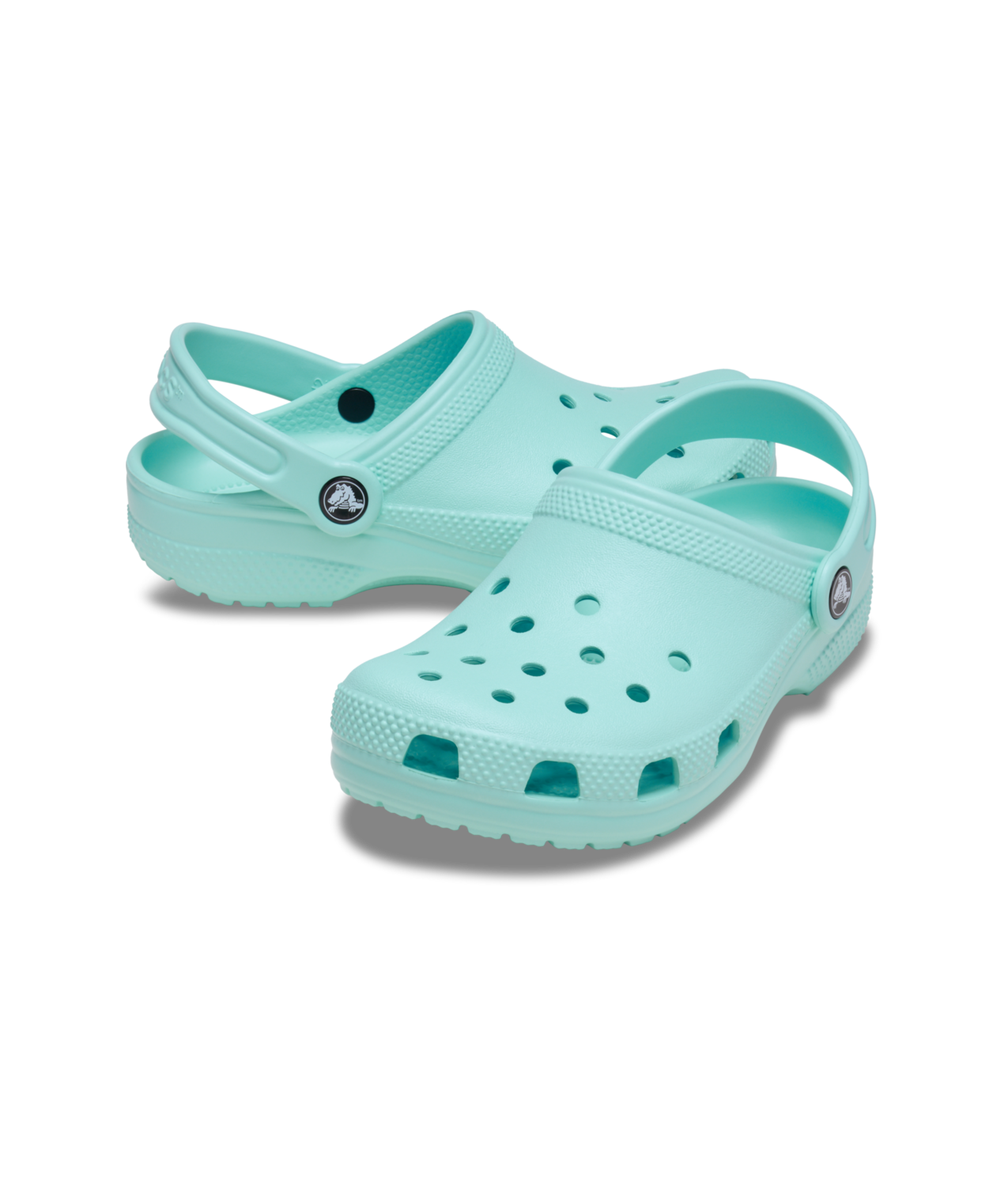 Crocs Classic Clog T Blrnapink in BlrnaPink