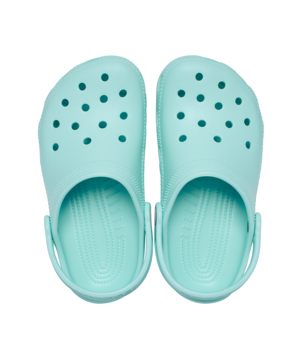 Crocs Classic Clog T Blrnapink in BlrnaPink