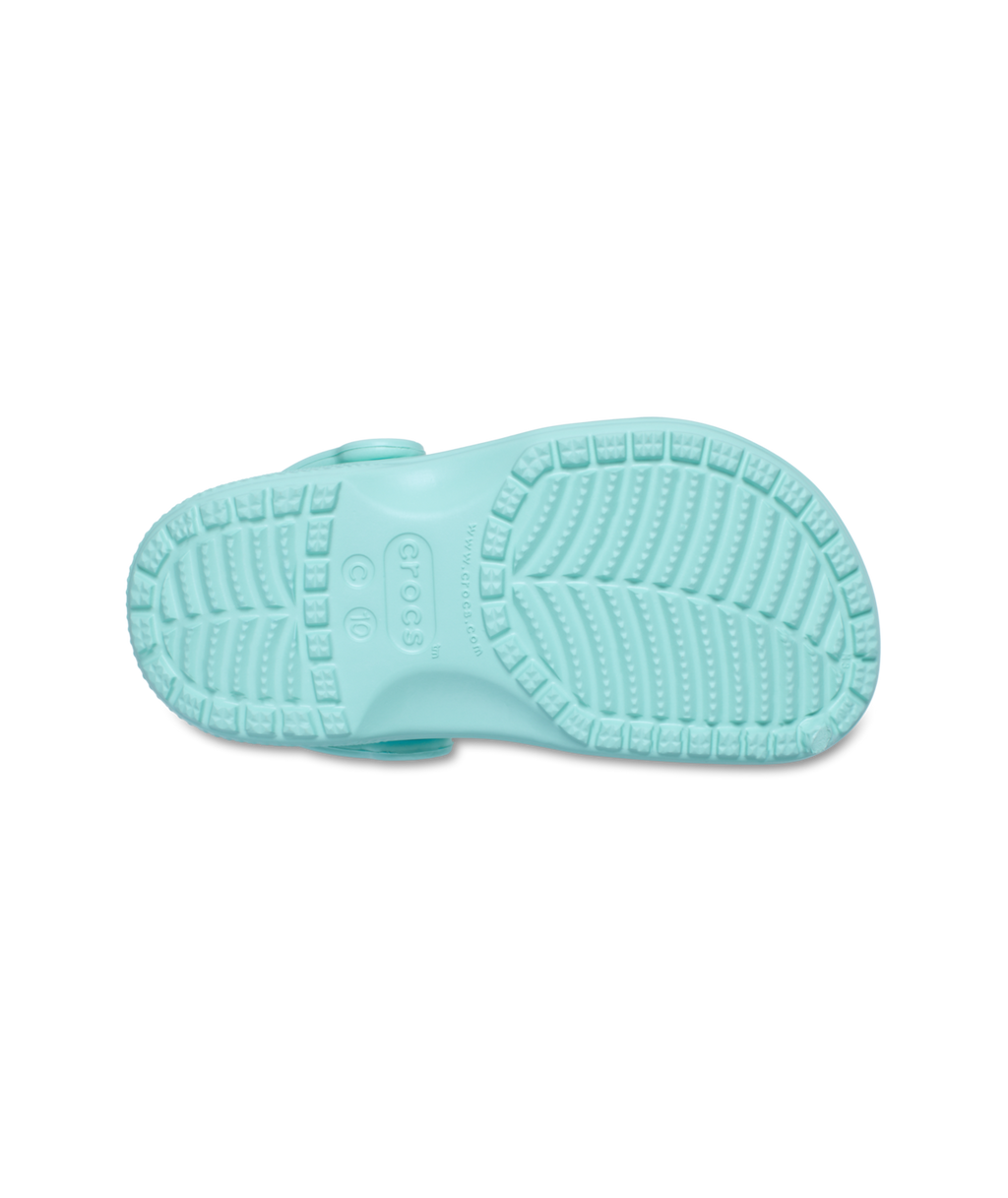 Crocs Classic Clog T Blrnapink in BlrnaPink
