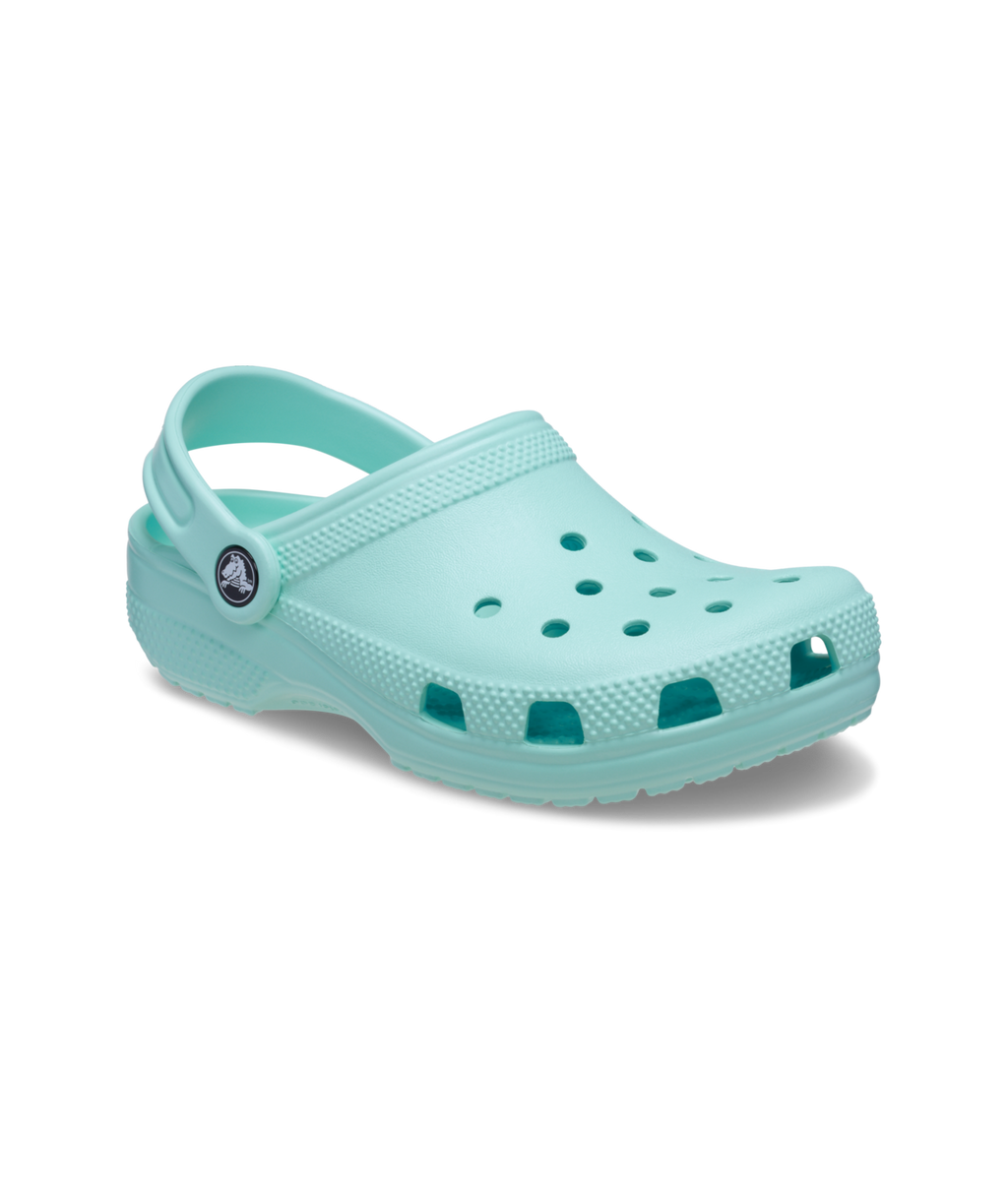 Crocs Classic Clog T Blrnapink in BlrnaPink