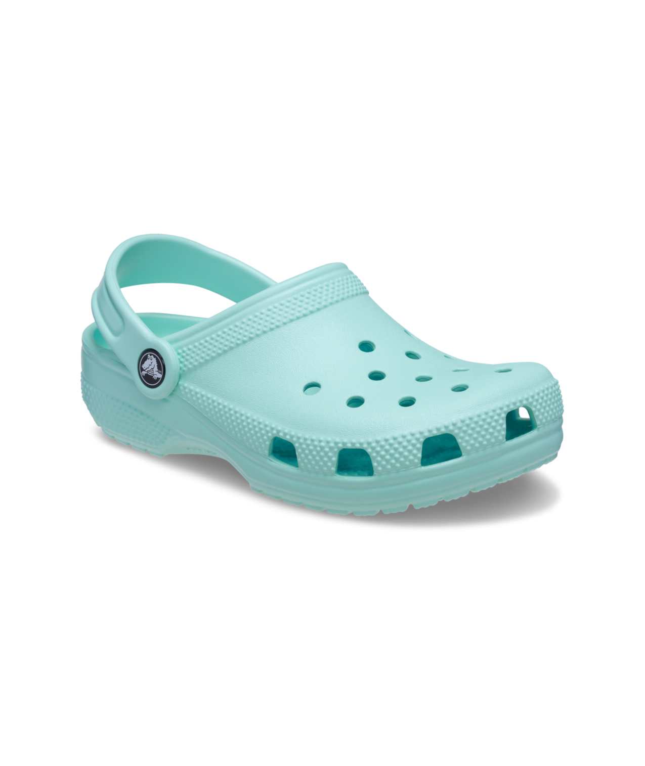 Crocs Classic Clog T Blrnapink in BlrnaPink