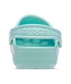 Crocs Classic Clog T Aquamarine in Aquamarine