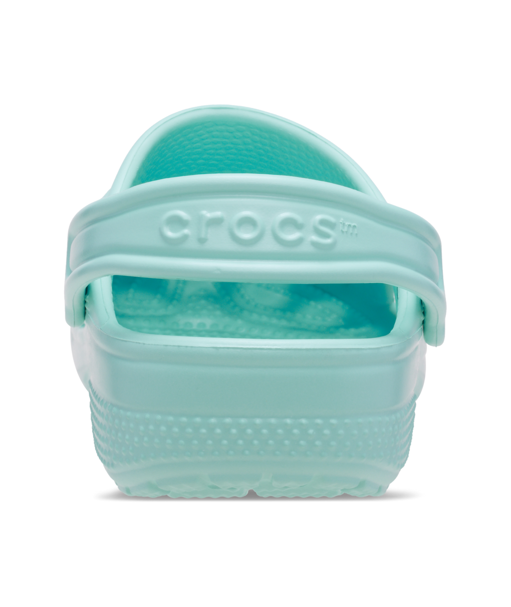 Crocs Classic Clog T Blrnapink in BlrnaPink