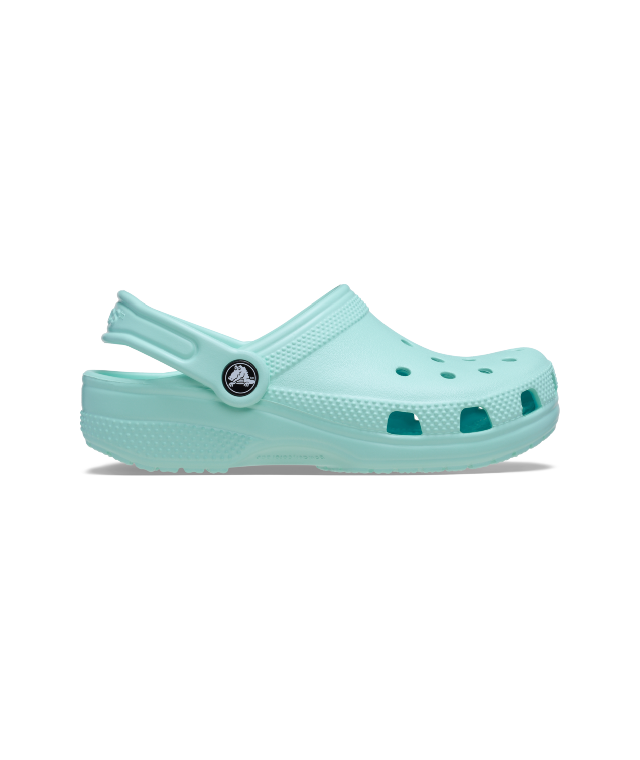 Crocs Classic Clog T Blrnapink in BlrnaPink