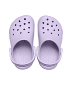Crocs Classic Clog T Lavender in Lavender