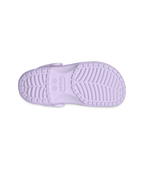 Crocs Classic Clog T Lavender in Lavender