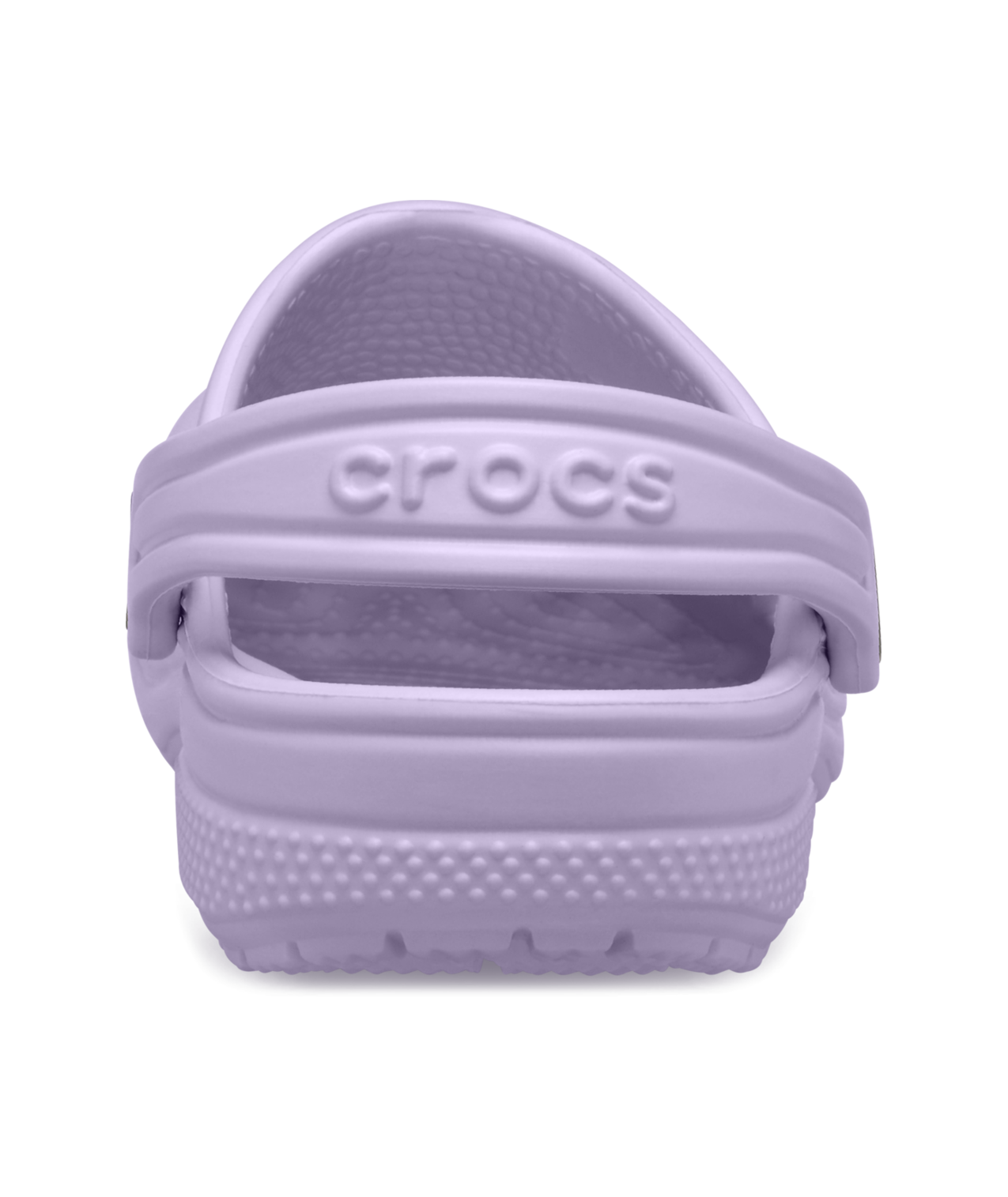 Crocs Classic Clog T Lavender in Lavender
