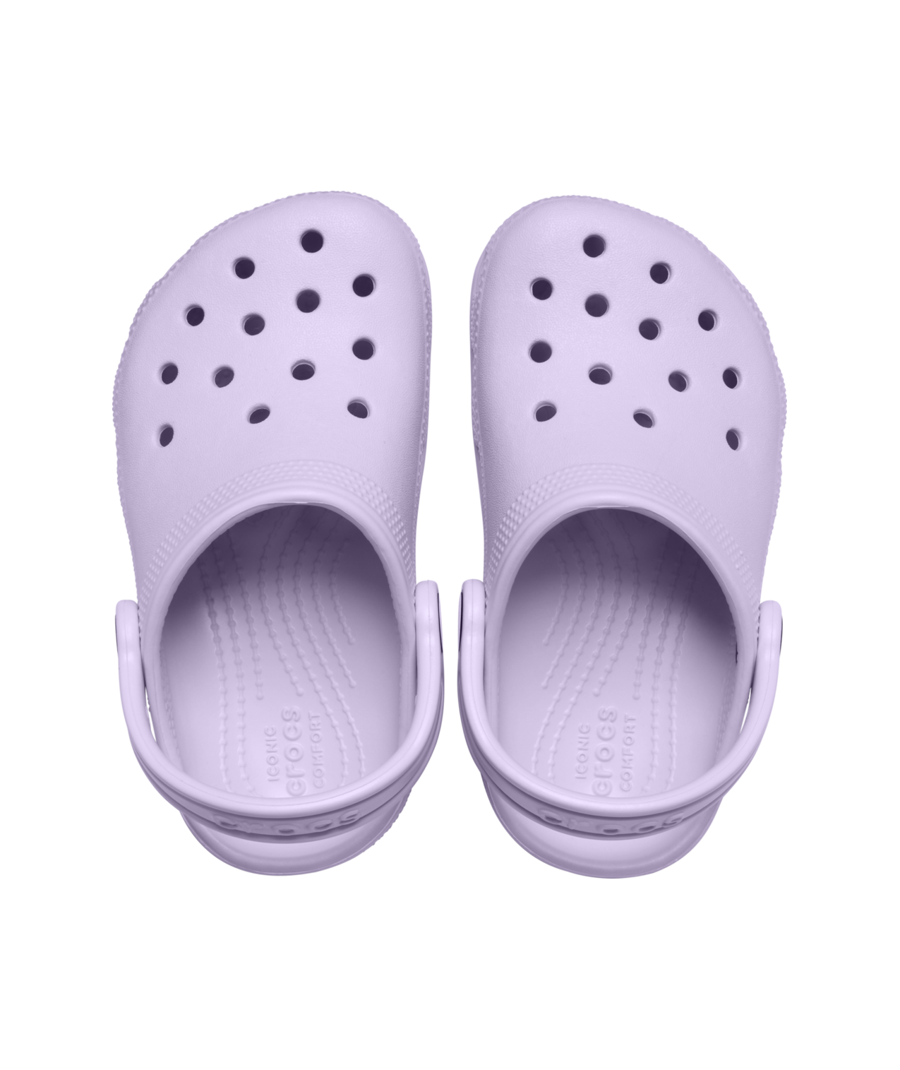 Crocs Classic Clog T Blrnapink in BlrnaPink