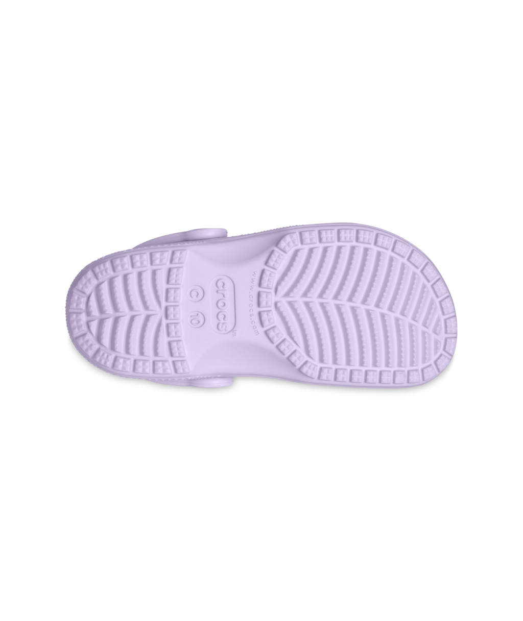 Crocs Classic Clog T Blrnapink in BlrnaPink