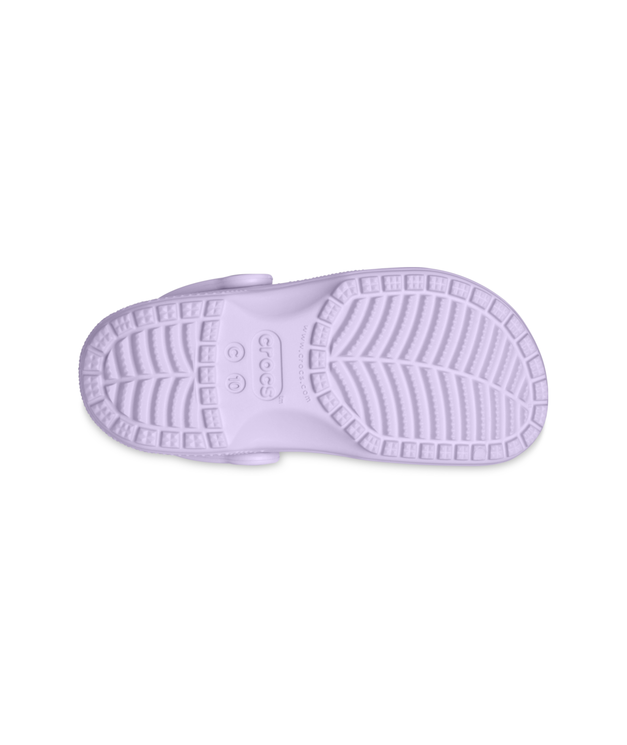 Crocs Classic Clog T Blrnapink in BlrnaPink
