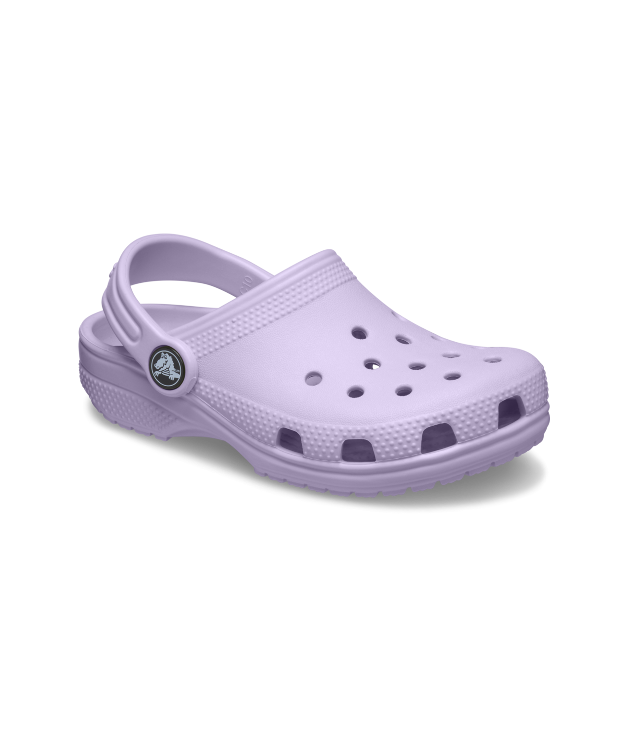 Crocs Classic Clog T Blrnapink in BlrnaPink
