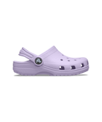 Crocs Classic Clog T Lavender in Lavender
