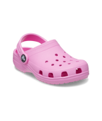 Crocs Classic Clog T Blrnapink in BlrnaPink