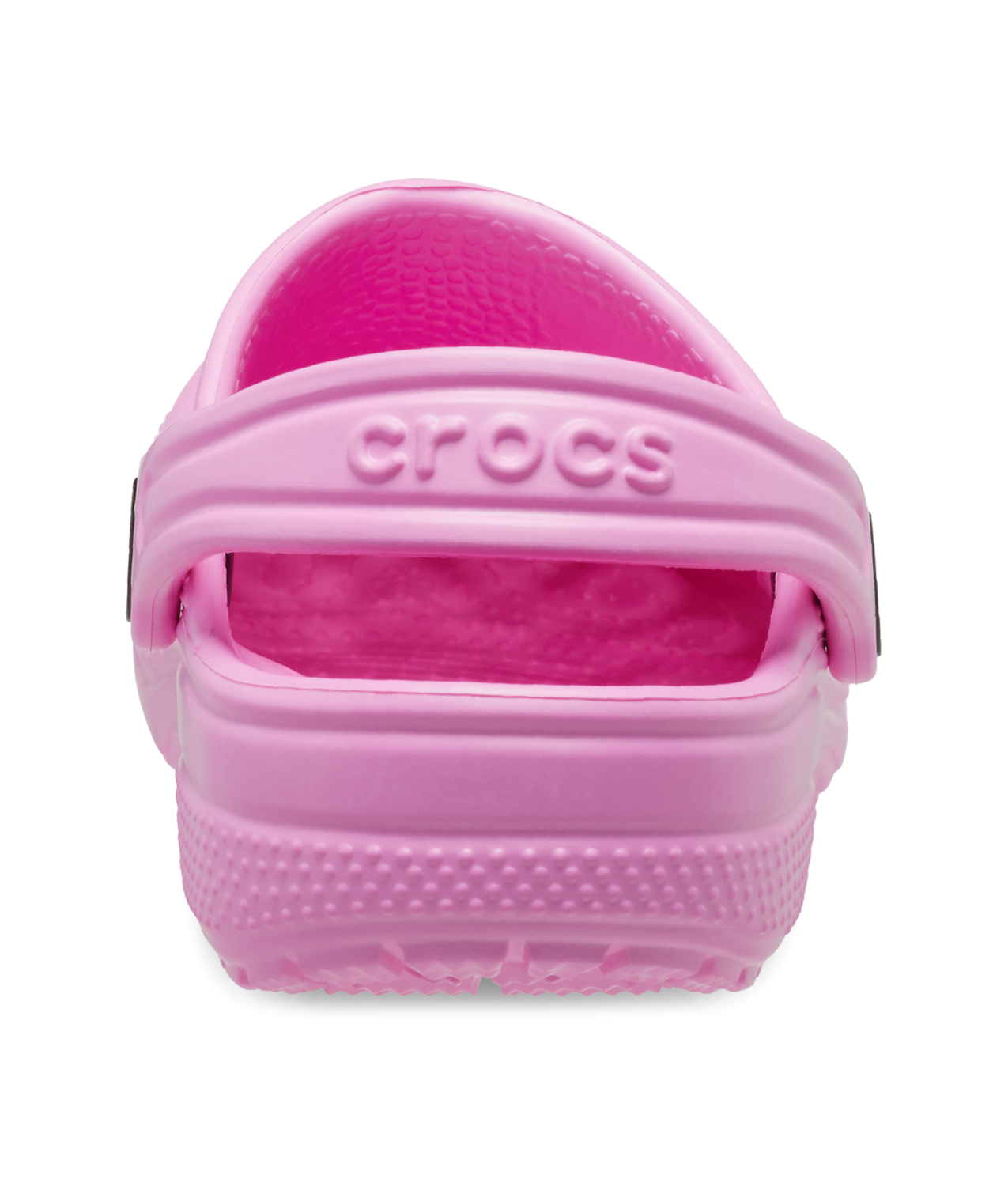 Crocs Classic Clog T Blrnapink in BlrnaPink