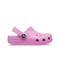 Crocs Classic Clog T Blrnapink in BlrnaPink