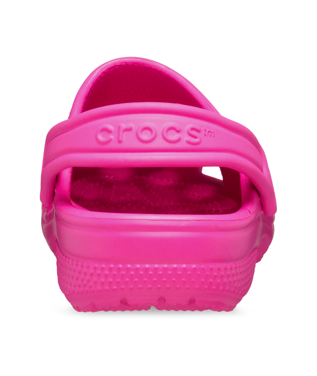 Crocs Classic Clog T Blrnapink in BlrnaPink
