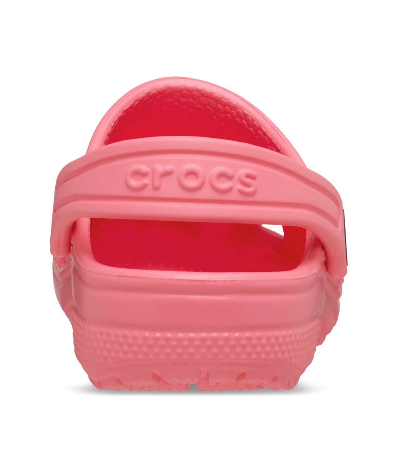 Crocs Classic Clog T Guava in Guava