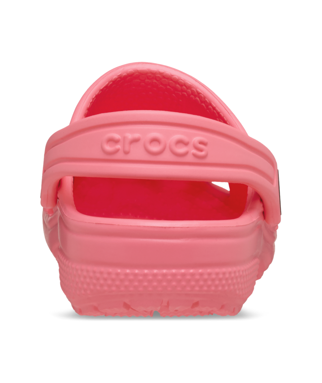 Crocs Classic Clog T Blrnapink in BlrnaPink