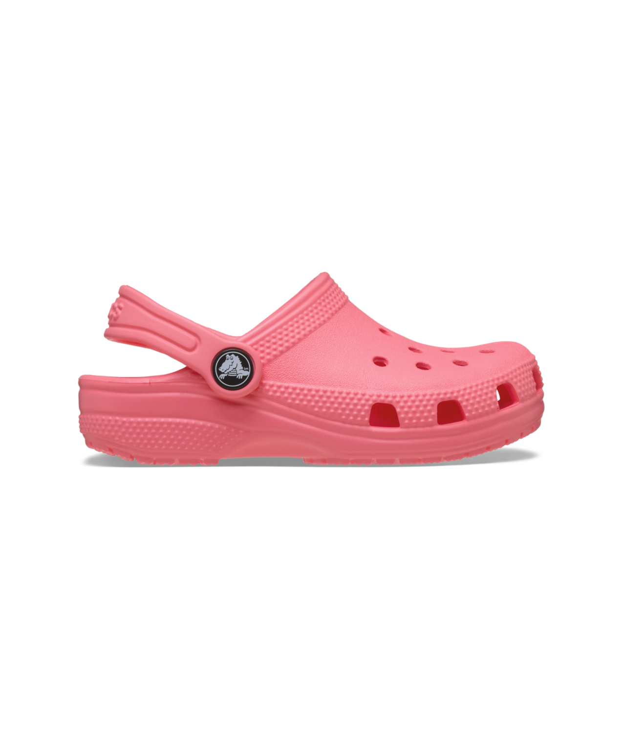 Crocs Classic Clog T Blrnapink in BlrnaPink