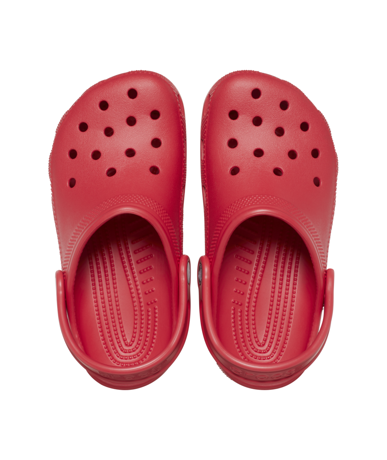 Crocs Classic Clog T Blrnapink in BlrnaPink