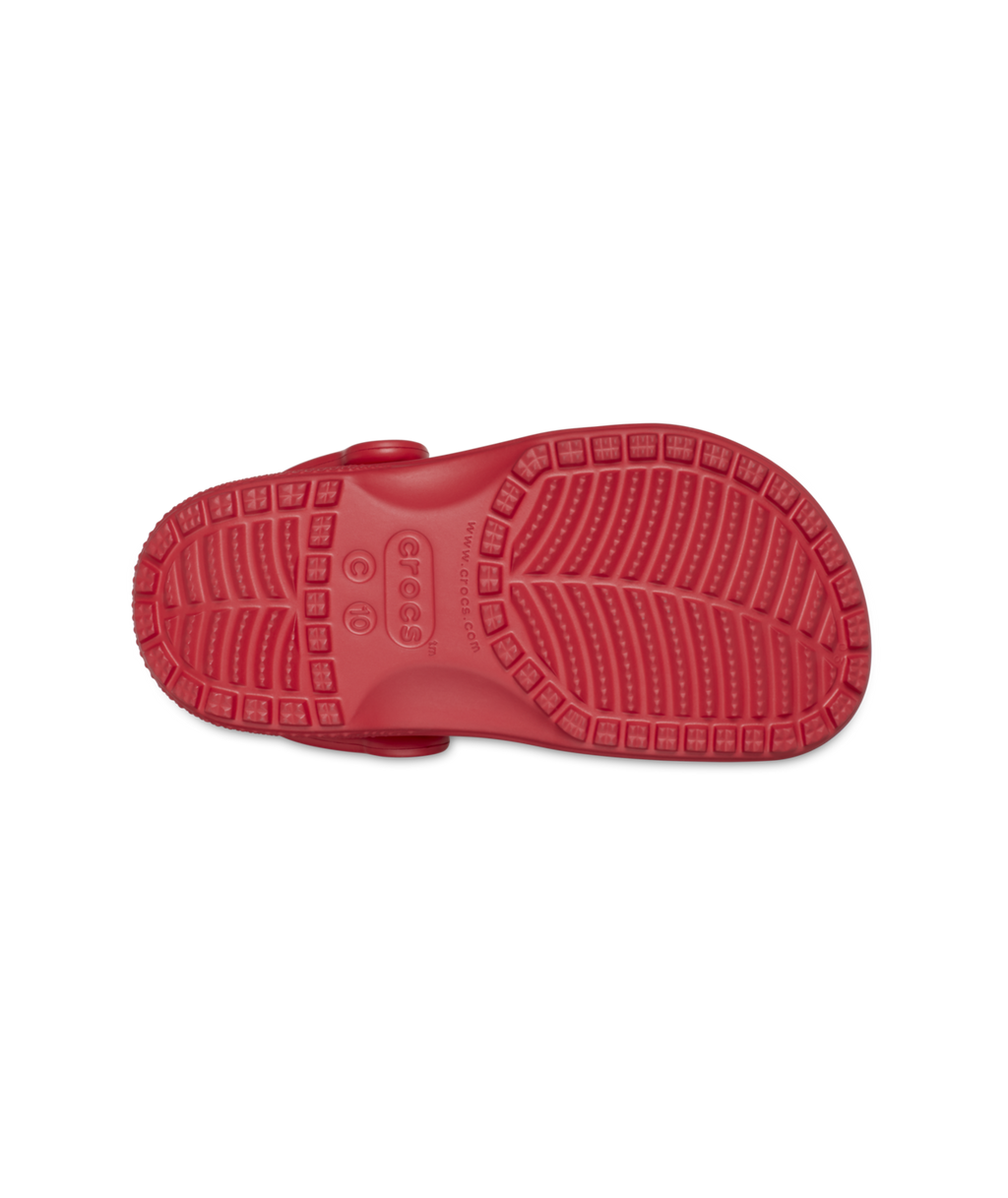 Crocs Classic Clog T Blrnapink in BlrnaPink