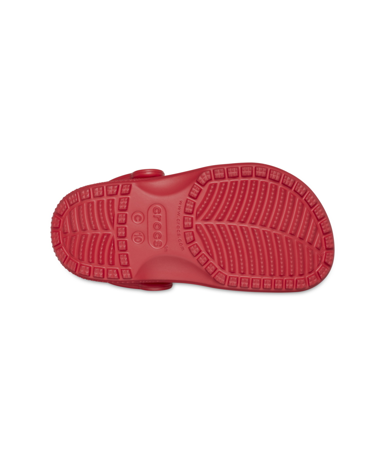 Crocs Classic Clog T Blrnapink in BlrnaPink