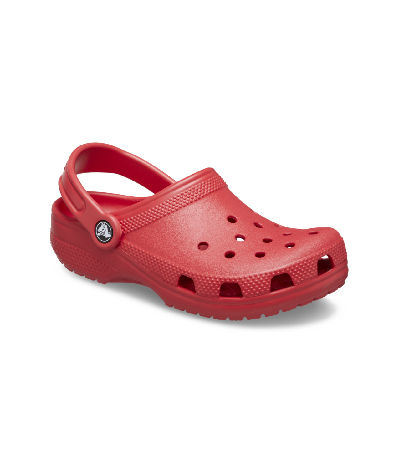 Crocs Classic Clog T Blrnapink in BlrnaPink