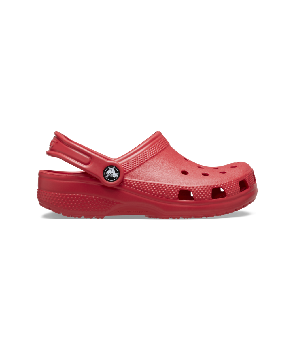 Crocs Classic Clog T Blrnapink in BlrnaPink