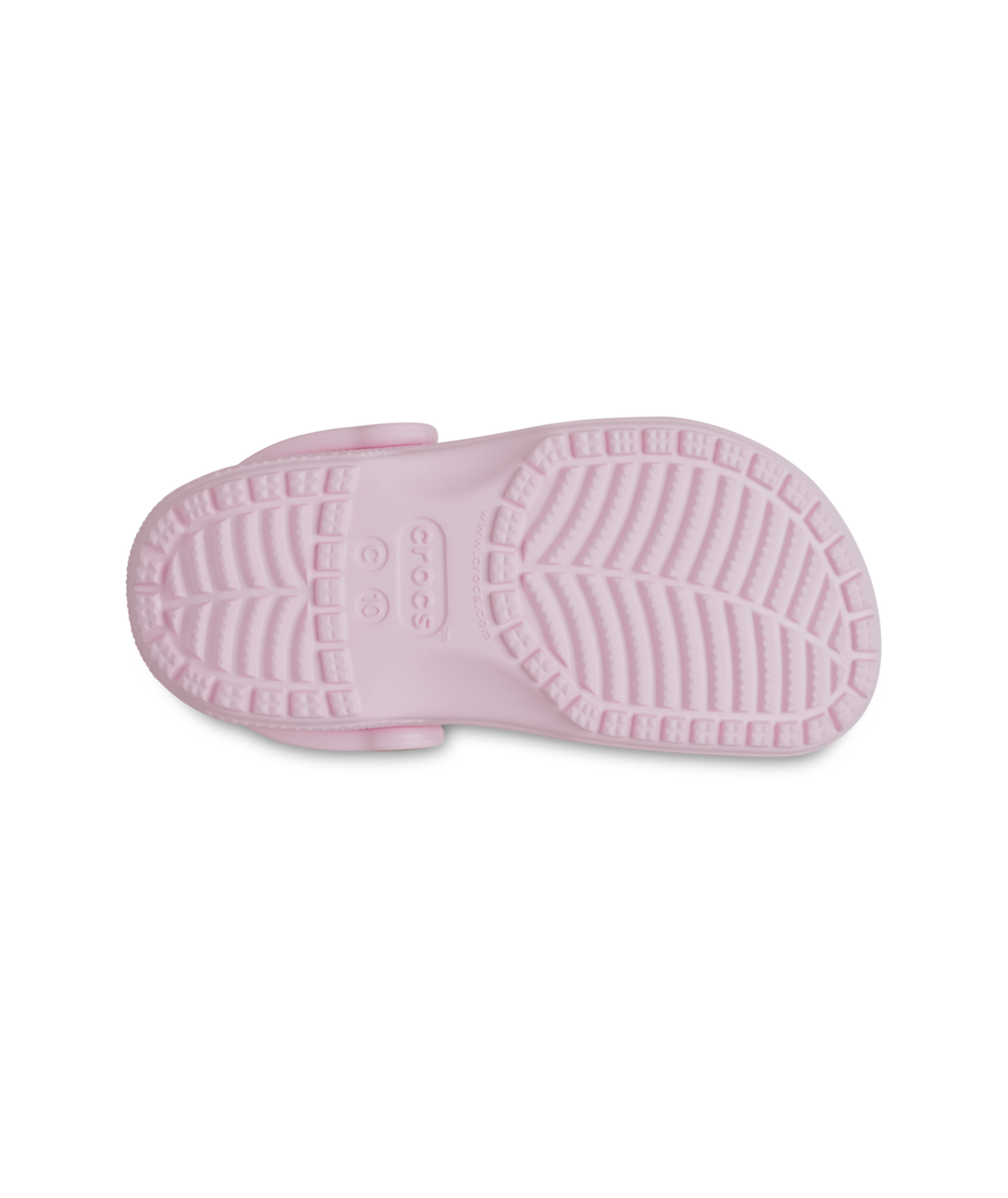 Crocs Classic Clog T Blrnapink in BlrnaPink