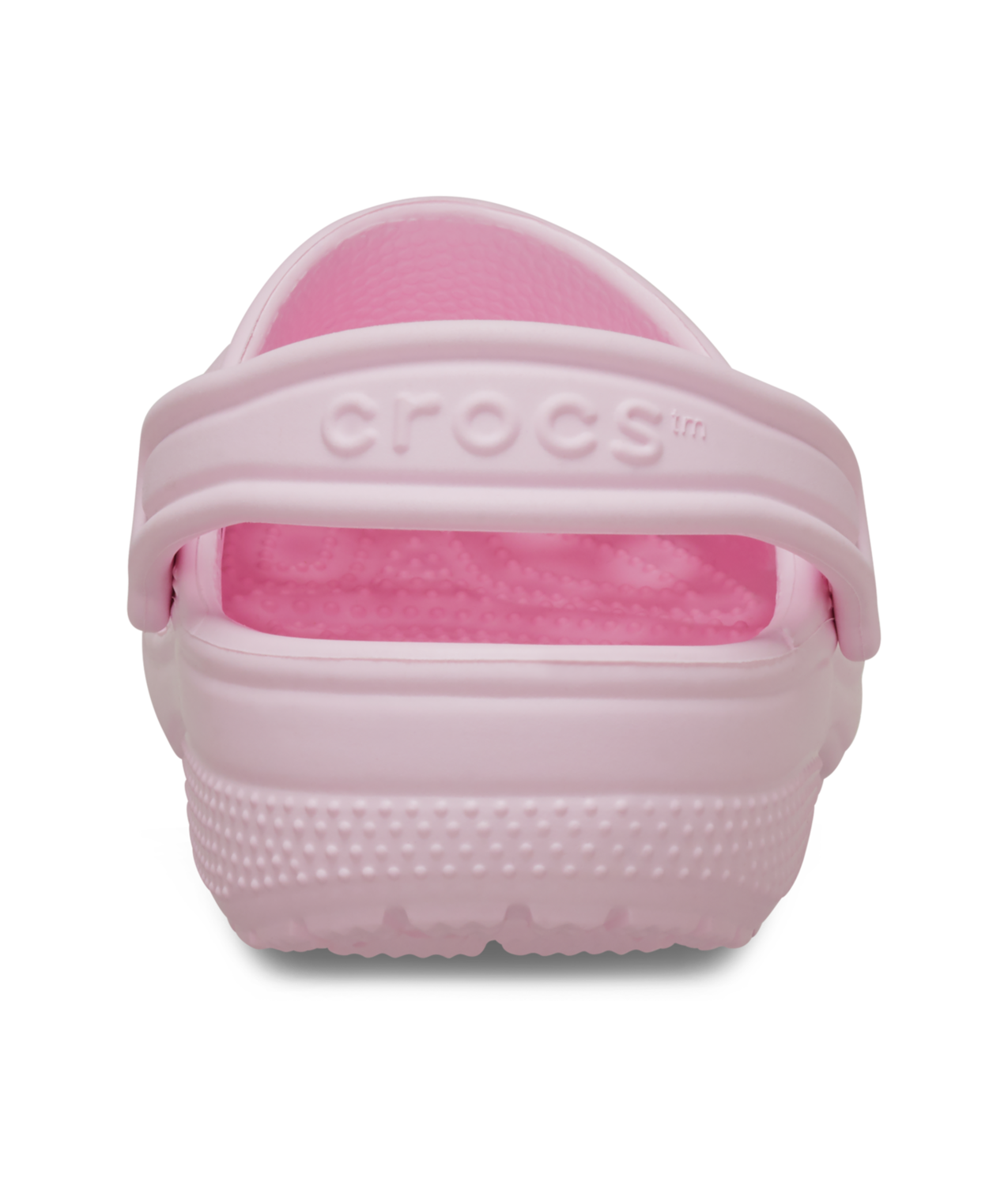 Crocs Classic Clog T Blrnapink in BlrnaPink