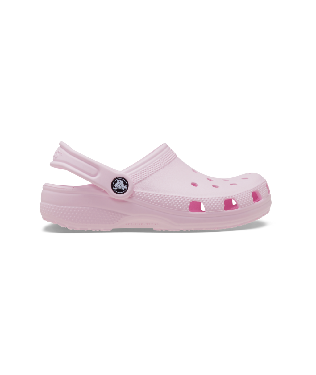 Crocs Classic Clog T Blrnapink in BlrnaPink