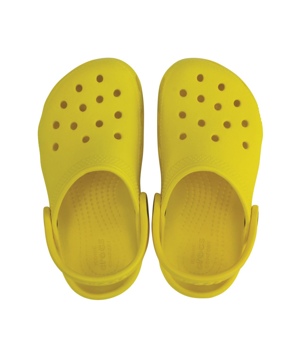 Crocs Classic Clog T Blrnapink in BlrnaPink