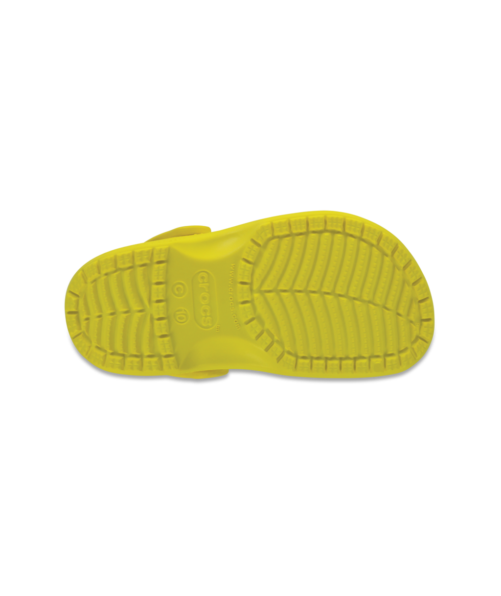 Crocs Classic Clog T Blrnapink in BlrnaPink