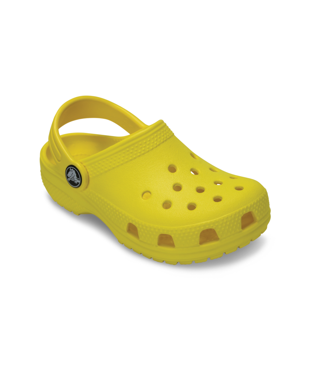Crocs Classic Clog T Blrnapink in BlrnaPink