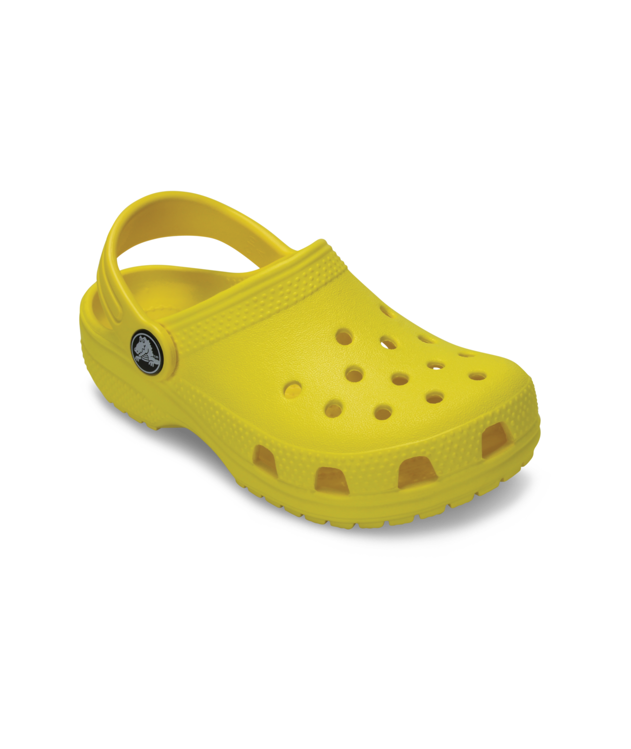Crocs Classic Clog T Blrnapink in BlrnaPink