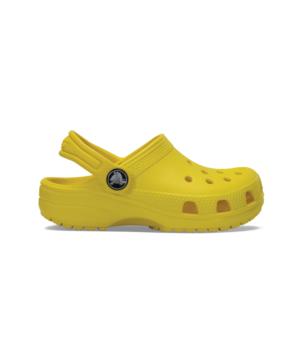 Crocs Classic Clog T Blrnapink in BlrnaPink