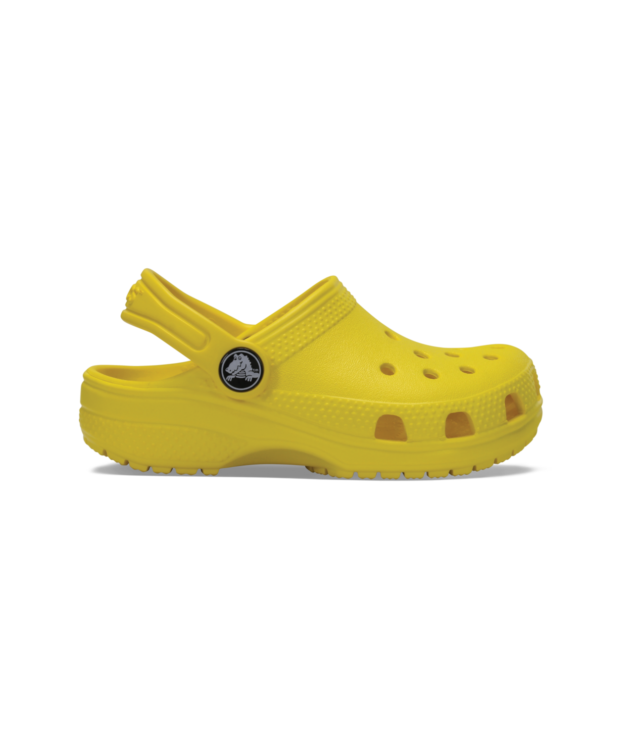 Crocs Classic Clog T Blrnapink in BlrnaPink