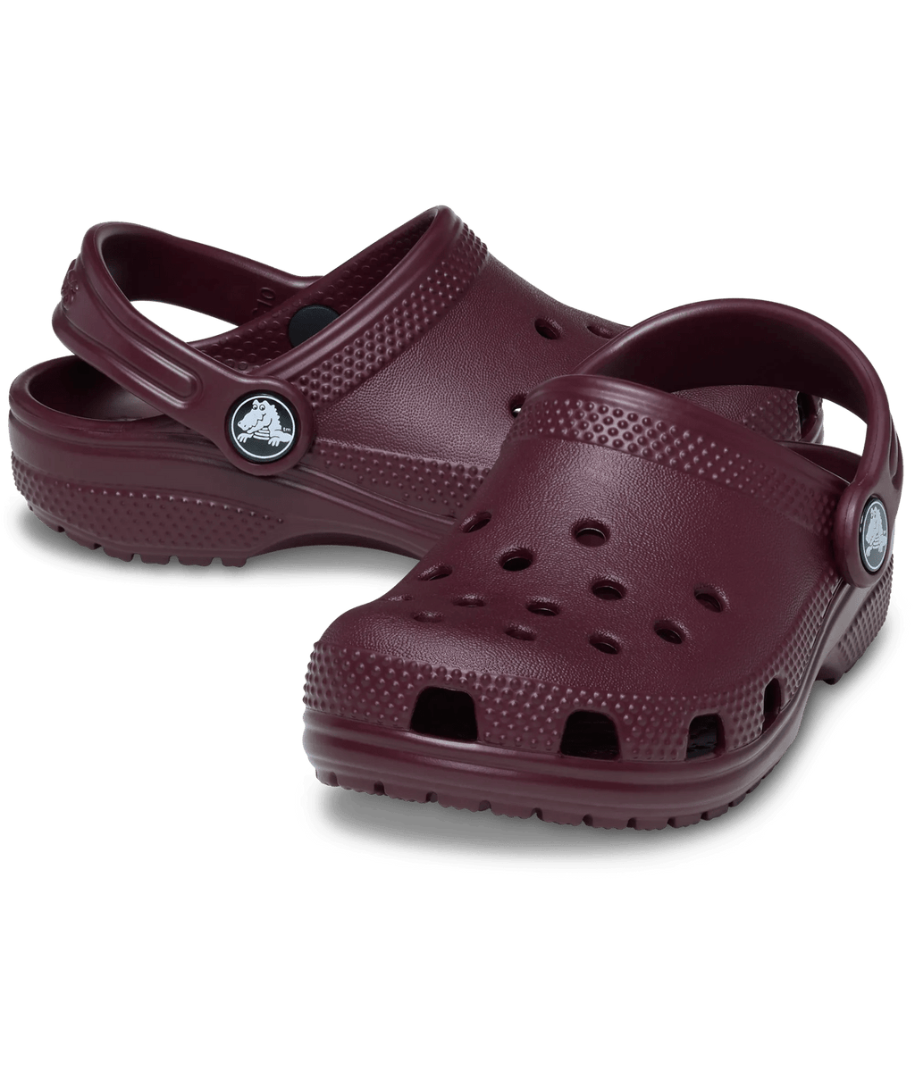 Crocs Classic Clog T Blrnapink in BlrnaPink