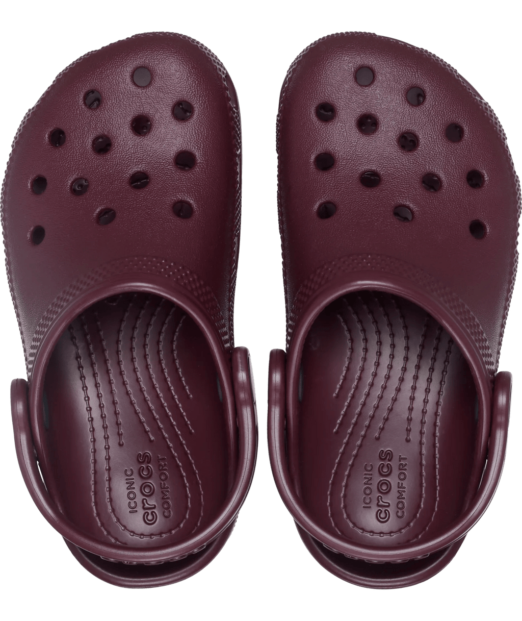 Crocs Classic Clog T Blrnapink in BlrnaPink