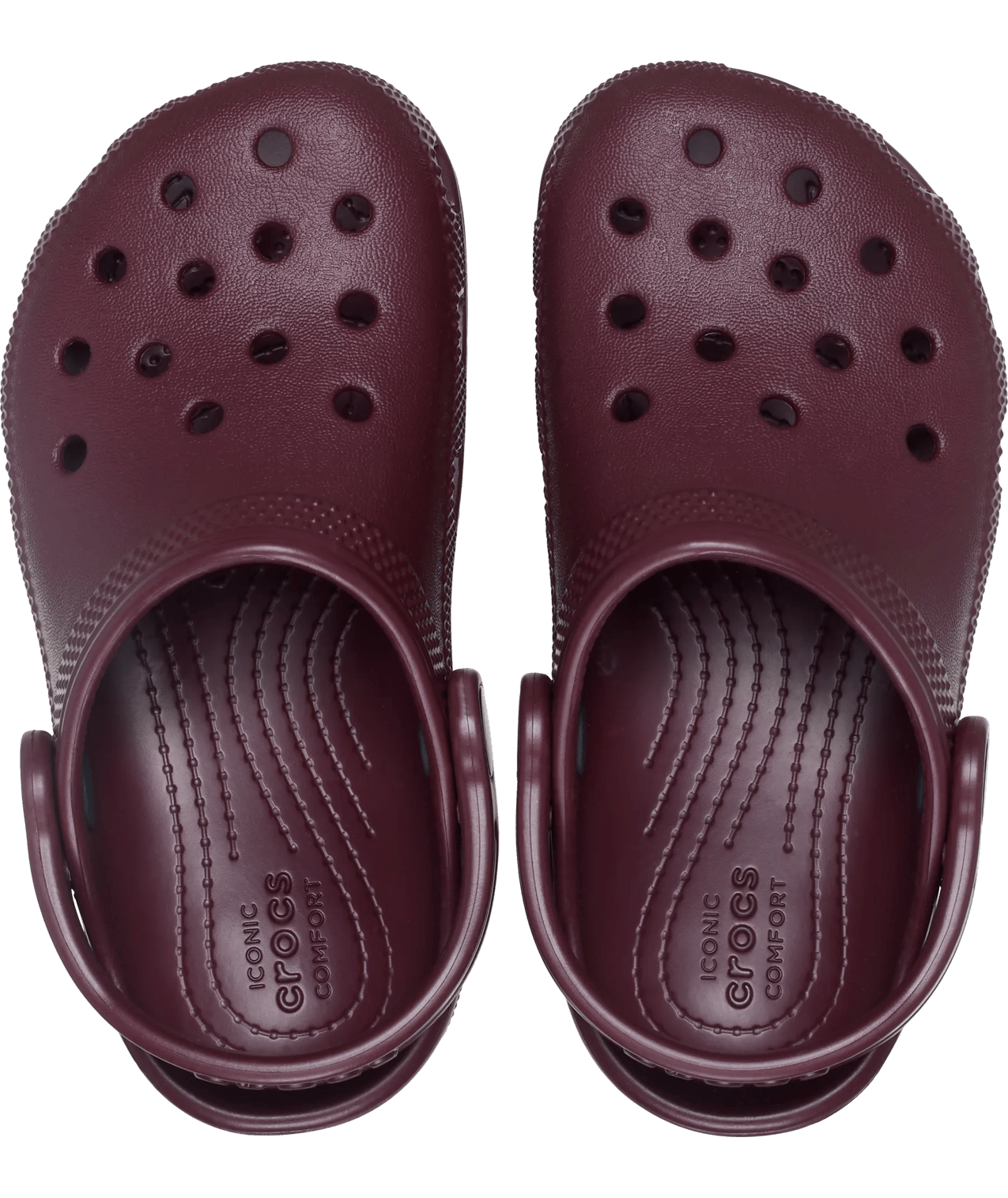 Crocs Classic Clog T Blrnapink in BlrnaPink